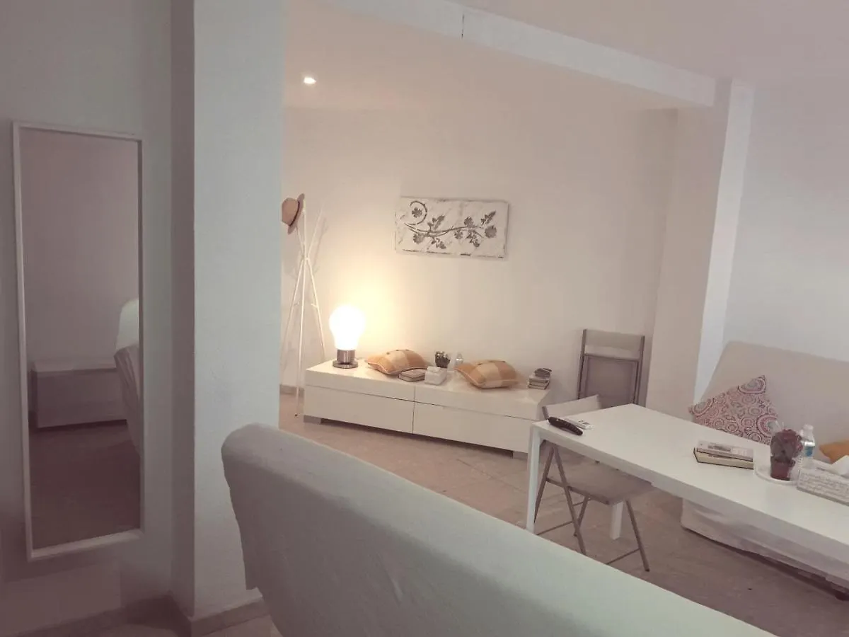 Centro-Mezquita 4 A 8 Huespedes Apartment Cordoba Spain